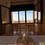 El Mirador De Segovia Basardilla