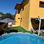 El Mirador De Segovia
