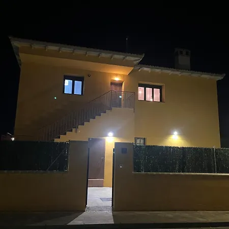 El Mirador De Segovia * Basardilla