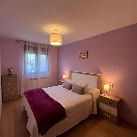 El Mirador De Segovia Basardilla