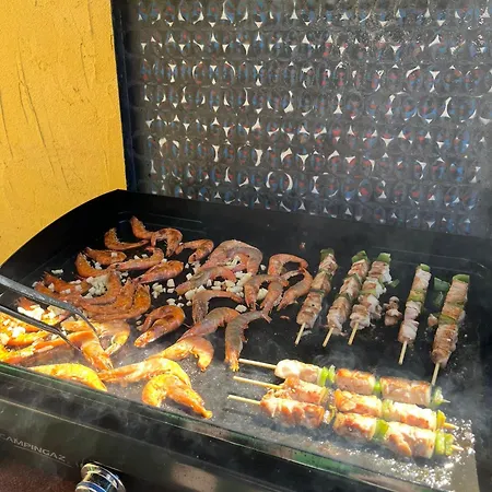 El Mirador De Segovia Casa de Férias *