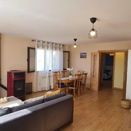 El Mirador De Segovia