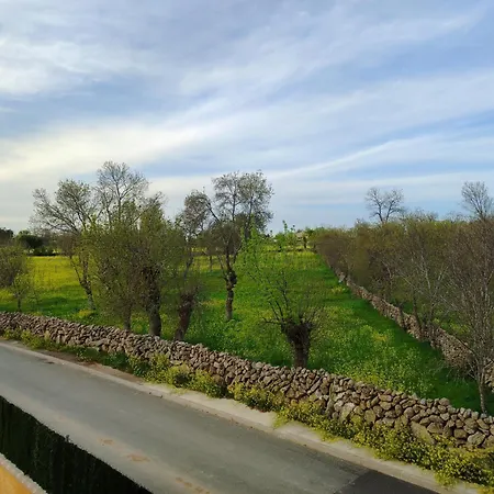 El Mirador De Segovia Casa de Férias