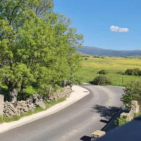 El Mirador De Segovia *