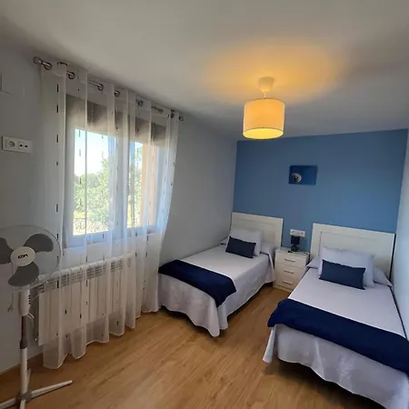 El Mirador De Segovia * Basardilla