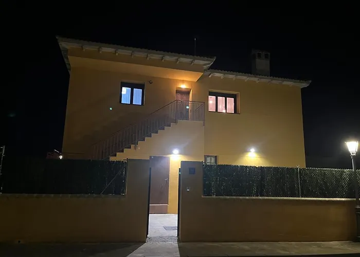 El Mirador De Segovia * Basardilla