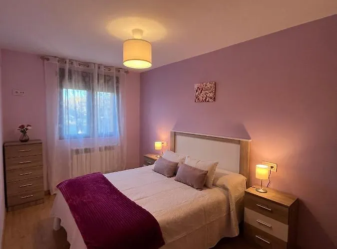 El Mirador De Segovia Basardilla