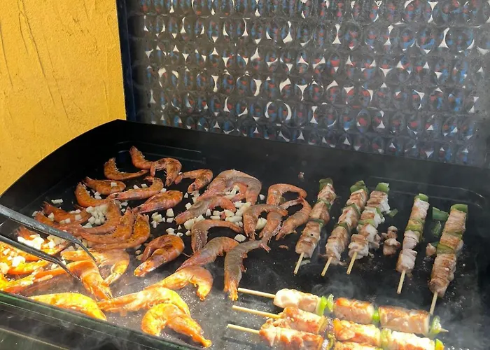 El Mirador De Segovia Hébergement de vacances *