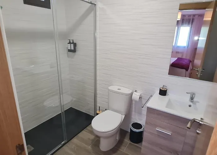 El Mirador De Segovia