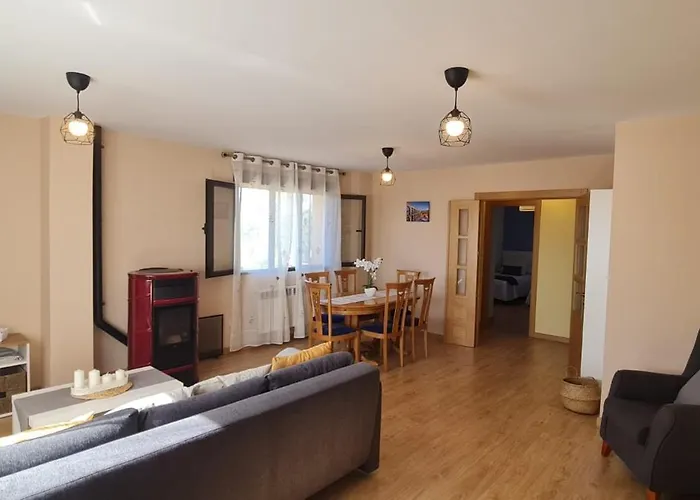 El Mirador De Segovia