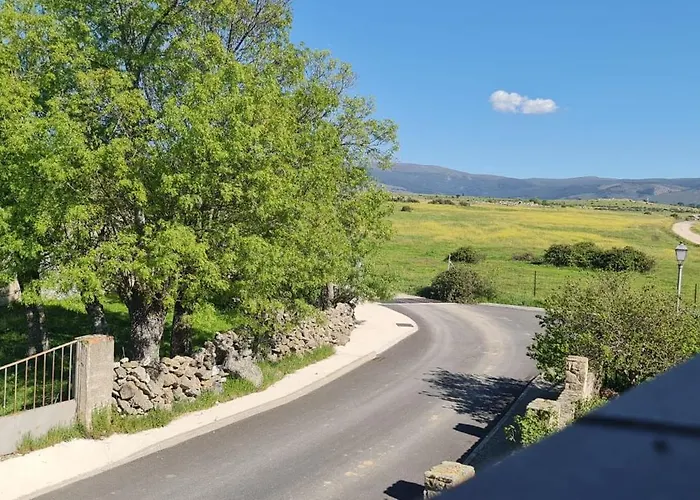 El Mirador De Segovia *